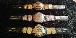 เข็มขัดแชมป์ทนทานปรับแต่งได้อุปกรณ์เสริมสำหรับเล่นเกมและเล่นกีฬา - Product Image 4