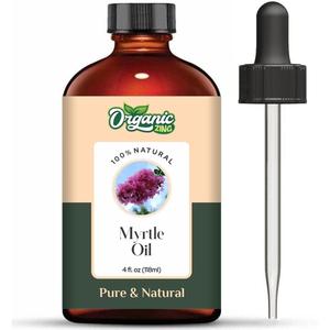 Huile pour le corps 100% Pure Natural Body Oil à bas prix avec emballage personnalisé Caractéristiques des huiles essentielles éclaircissantes pour le corps Romarin - Product Image 1
