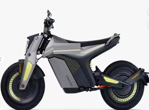 Motocicletas Eléctricas de Alta Tecnología Naxe0nz I AM Pr0 2026, Listas para Enviar y Entrega Rápida - Product Image 3