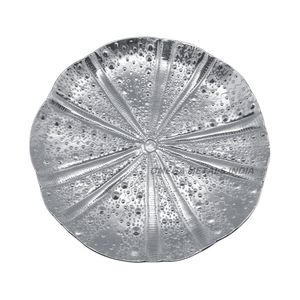 ชามตกแต่งโลหะสีทองสีดำสุดฮิตพร้อมผิวหินอ่อนรูปทรงกระบอกหรูหราทันสมัยเน้นสำหรับรับประทานอาหารและจัดแสดง - Product Image 3