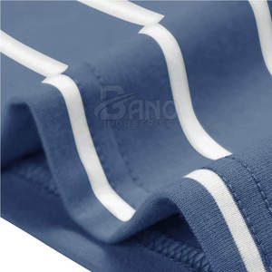 2024 camisetas sin mangas de gimnasio para hombre, camisetas sin mangas de algodón de alta calidad, diseño OEM personalizado, ropa de entrenamiento de punto transpirable, informal de talla grande - Product Image 6