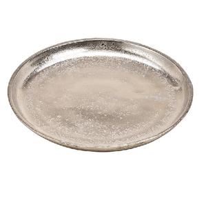 Plaque de couleur or écologique de la meilleure qualité du fabricant de confiance 30x2x30cm en métal carré avec une grande qualité - Product Image 3