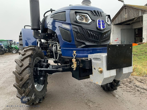 รถแทรกเตอร์ขนาดเล็ก DW 504 g - Product Image 2