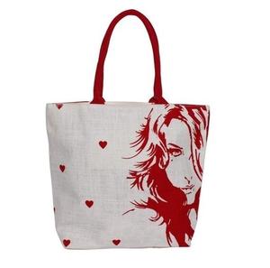 Organic Hemp Tote <b>Jute</b> <b>Shopping</b> <b>Bag</b> Eco-Friendly and Sustainable Customizable Wholesale From Manufacturers - Product Image 6