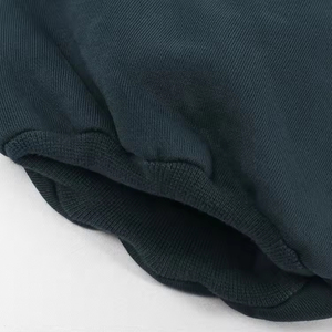 <b>Men's</b> <b>Hoodie</b> & Sweatshirt Heavy Weight 100% Cotton Drop Shoulder Oversized <b>Men</b> OEM ODM <b>Hoodie</b> Made By Star Figure Enterprises - Product Image 3
