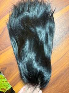 ผมอินเดียแท้แบบมัดขายส่งจากผู้ขายในอินเดีย, ผมอินเดียแท้แบบเรมี่ขายส่ง, ผู้ขายผมอินเดียแท้แบบจัดเรียงเกล็ดผม - Product Image 2