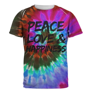 Camisetas personalizadas de algodón y fibra de bambú con impresión por sublimación para hombre de Pakistán Cómodas Camisetas estampadas de nuevo diseño para hombre - Product Image 3