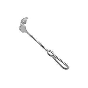 Instrumentos ortopédicos dentales quirúrgicos de alta calidad, retractores de autorretención de acero inoxidable de alta calidad - Product Image 4