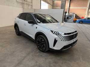 รถยนต์มือสอง เปอโยต์ 3008 ปี 2024 พวงมาลัยซ้าย SUV 4 ประตู เกียร์อัตโนมัติ ล้อแม็ก R18 เบาะผ้า 7 ที่นั่ง รับประกัน 3 ปี ผลิตในญี่ปุ่น - Product Image 5