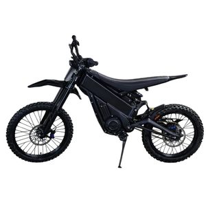 Oferta Increíble: Motocicleta Eléctrica Todoterreno X3 M-X Pro 2025 (40AH) Nueva Motocicleta Eléctrica Todoterreno en Venta - Product Image 3
