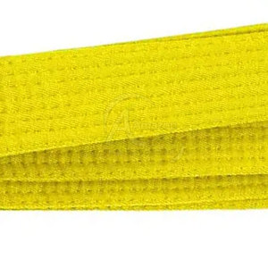 Ceintures de Jiu-Jitsu BJJ Personnalisées en Promotion – Matériaux Durables pour Hommes – Collection 2026 - Product Image 4