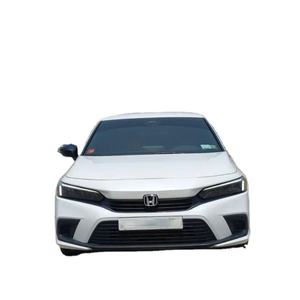 ซีวิค ปี 2023 4.5 ลิตร ซีดาน ขับเคลื่อนสี่ล้อ เกียร์อัตโนมัติ พวงมาลัยซ้าย 400 แรงม้า เครื่องยนต์เบนซินธรรมดา เบาะหนัง ภายในสีเข้ม หลังคาซันรูฟแบบพาโนรามา 360 องศา - Product Image 1