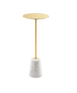 Design personnalisé italien de la meilleure qualité Table basse en métal fer Table d'appoint de salon pour la décoration de salon de la maison et de l'hôtel - Product Image 4