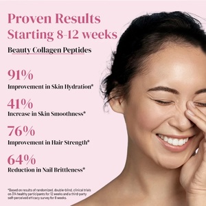 <span class=keywords><strong>Collagen</strong></span> Beauty Hersteller <span class=keywords><strong>Marine</strong></span> <span class=keywords><strong>Collagen</strong></span> Peptides Pulver Hydrolysiertes reines Fisch kollagen peptid - Product Image 5