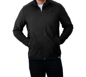 แจ็คเก็ตวาร์ซิตี้หนังวัวถักกันน้ำทันสมัยและอินเทรนด์สำหรับฤดูร้อนสำหรับผู้ชายและผู้หญิง มีหลายขนาดและหลายสี - Product Image 3