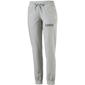 Logo personnalisé couleur et taille femmes coupe ajustée séchage rapide vente en gros pantalon pantalon léger avec pantalon de jogging OEM pour femmes - Product Image 2