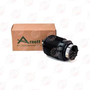 สปริงอากาศด้านหลังขวา A-2790 arnott สำหรับ E-Class W212 CLS W218โช้คอัพใหม่พร้อมวัสดุบูชเหล็ก - Product Image 1