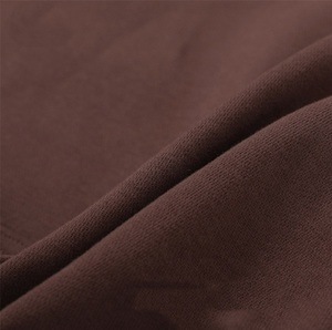 Fabricants de sweats à capuche en coton pour femmes pulls à capuche grande taille pulls à capuche lourds pour femmes vêtements de rue unis sweats à capuche à la mode - Product Image 6