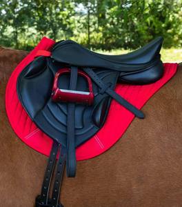 Sudadero de Equitación Inglés con Diseño Acolchado, Algodón Suave, Forro Transpirable y Duradero, Sudadero de Alta Calidad Personalizado - Product Image 2