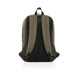 Kazu 15.6 urbano personalizzato RPET zaino per Laptop personalizzabile ed elegante Design urbano - Product Image 3