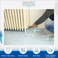 Conception peu encombrante la plus vendue support de sac poubelle polyvalent réutilisable facile à installer du fabricant et exportateur haut de gamme