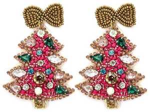 Pendientes de Lujo Hechos a Mano con Cuentas, Joyería de Moda, Precio al por Mayor - Product Image 2