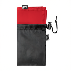 Asciugamano Sportivo Yorin Ecologico in RPET - Product Image 3