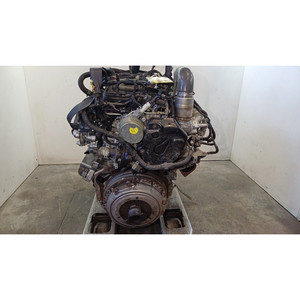 MOTOR COMPLETO RENAULT Master 4ª Serie M9TE710 M9TE710 diésel 2298 (10>) - Product Image 4