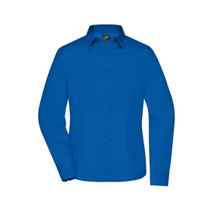 Ladies' Corporate Merchandising Business Shirt Promotional <b>Polo</b> Shirts - Product Image 5