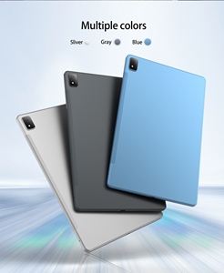 Máy tính bảng Interpad H830 2025 màn hình 10.95 inch, hệ điều hành 14.0, bộ nhớ 256GB, Android, chip 8 nhân T616, độ phân giải 2000*1200 Incell, hỗ trợ 4G LTE và 5G. - Product Image 5