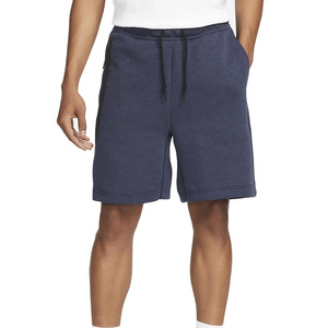 Pantalones cortos de punto para hombre de estilo pulóver clásico con cintura ajustable que ofrece comodidad y un aspecto moderno y elegante de calle - Product Image 6