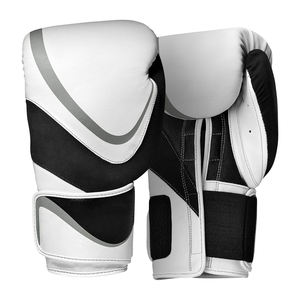 Fabricante profesional de guantes de boxeo personalizados para entrenamiento de gimnasio y combate con personalización de logotipo - Product Image 5