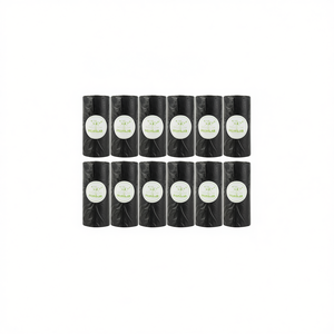12 Rotoli di Sacchetti per lo Smaltimento dei Rifiuti di Animali Domestici Extra Rinforzati - Product Image 2