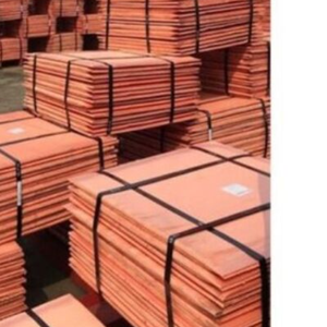 PRECIO DIRECTO DE FÁBRICA PROVEEDOR DE CÁTODO DE COBRE 99.9% - Product Image 2