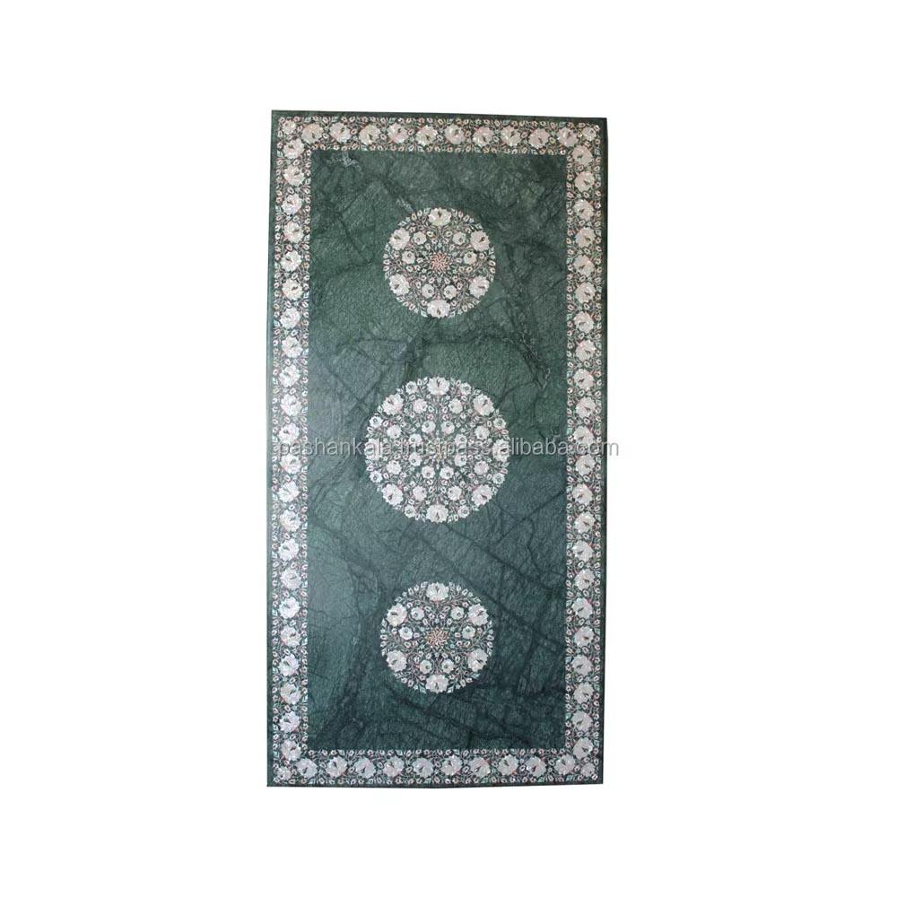 สีเขียว