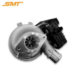 เทอร์โบชาร์จเจอร์ SMT ของแท้เหมาะสำหรับ Ford Ranger/everest/ MAZDA BT50 Pro 2.2 MC ผลิตภัณฑ์จากประเทศไทย - Product Image 1