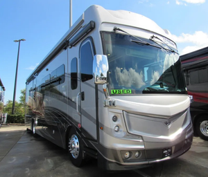 Autocaravana F-l-e-e-t-w-o-o-d D-I-S-C-O-V-E-R-Y L-X-E 36HQ 2023 lista para la venta - Product Image 5