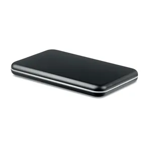 Banque d'alimentation solaire SOLARFLAT personnalisée pour gadgets à des fins promotionnelles - Product Image 3