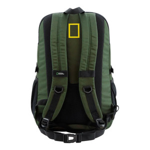 Zaino Nat Geo Box Canyon N21080.11 con Sistema di Chiusura RFID - Product Image 5