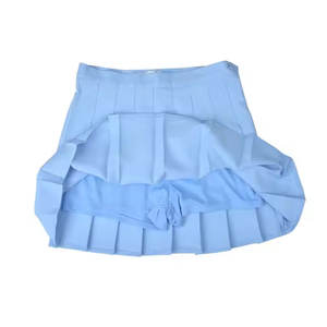 Falda de longitud media estilo Hip Hop de algodón transpirable para mujer de la mejor calidad MOQ bajo recién llegado - Product Image 6