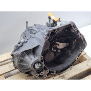 MANUEL COMPLET D'ÉCHANGE - MAZDA 3 Série D60403000 SHY Diesel 2191 (13>) D'OCCASION - Product Image 2