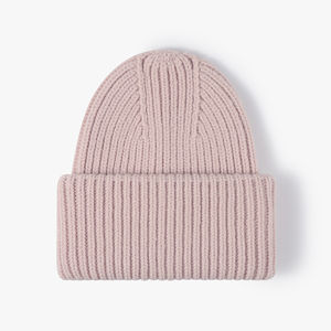 Glory Fully Custom Unisex Warm Thicken Cashmere Beanies <b>Knitted</b> Wool <b>Hat</b> Knit Beanie Winter <b>Hats</b> <b>for</b> Women <b>Men</b> - Product Image 5