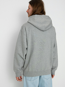 OEM Custom Men's Heavyweight 100% Cotton Hoodie with Custom Design Screen Printing Puff Printing <b>Waterproof</b> Breathable Features - Product Image 4
