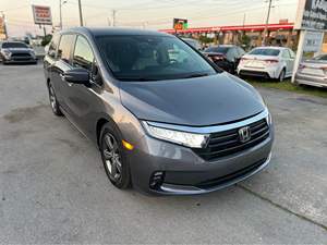 Được sử dụng gọn gàng-2022- H-O-N-D-A-Odyssey-<span class=keywords><strong>EX</strong></span> - Product Image 5