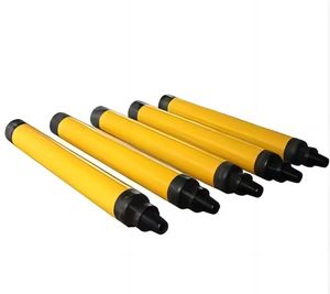 مطرقة حفر DTH بدون صمام فويايف سلسلة HD: HD35A، HD45A، HD55A، DHD65A، HD85A - Product Image 6