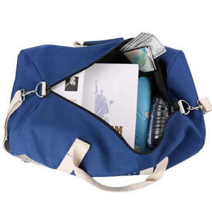 Sac de sport unisexe élégant avec une capacité extra large pour l'entraînement de fitness, les sports de plein air et les voyages de week-end - Product Image 4