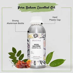 Aceite Corporal 100% Puro de Bálsamo Peruano, Hidratante, Aclarante y Reafirmante, con Extractos de Plantas, Nutritivo para el Cuerpo - Product Image 3