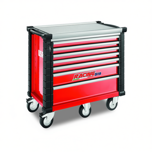 Gabinete Rodante Usag Racing con 7 Cajones (Vacío) para Herramientas - Product Image 2