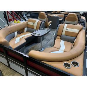 Motor Fuera de Borda Viaggio Diamante 23 U 2023, Nuevo - Product Image 3