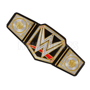 2025เข็มขัดแชมป์เข็มขัดสำหรับงานหนักเข็มขัดแชมป์ - Product Image 2